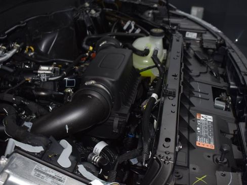 New 2026 Ford Explorer Tremor w/ Tremor Ultimate Package image 17