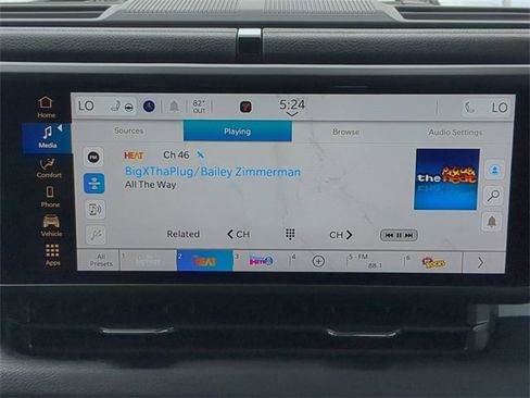 New 2025 Jeep Wrangler Willys image 19