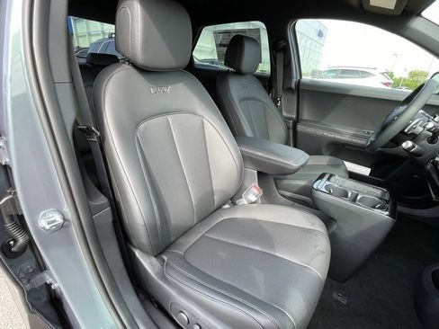 New 2025 Hyundai Ioniq 5 XRT image 27