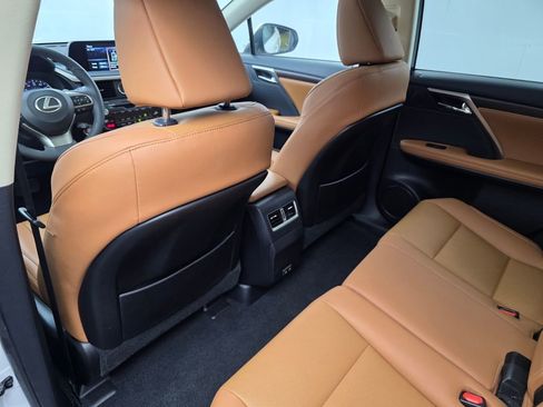 Used 2022 Lexus RX 350 AWD w/ Premium Package image 15