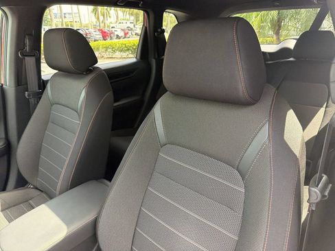 Certified 2024 Honda CR-V Sport image 19
