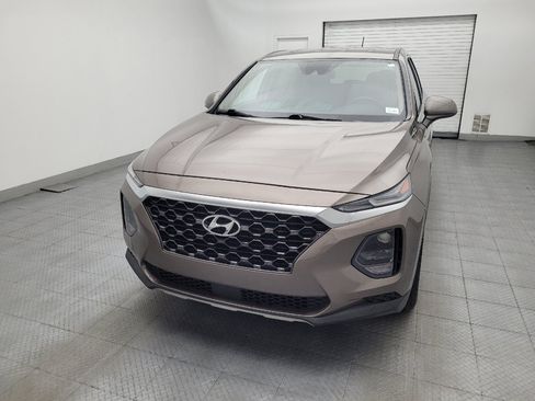Used 2019 Hyundai Santa Fe SE FWD image 15
