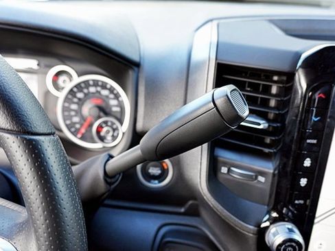 New 2026 RAM 2500 Tradesman image 39