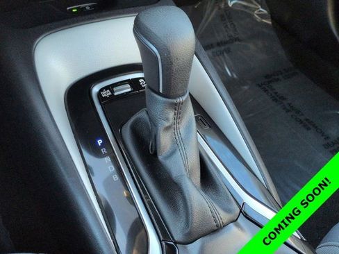 Certified 2025 Toyota Corolla SE w/ SE Premium Package image 15