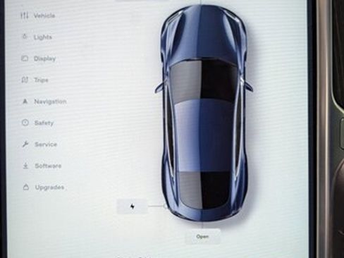 Used 2012 Tesla Model S RWD image 15