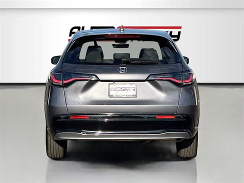 Used 2025 Honda HR-V EX-L image 6