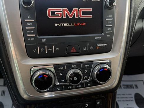 Used 2016 GMC Acadia Denali image 17