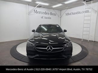 Certified 2026 Mercedes-Benz C 300 Sedan video 2