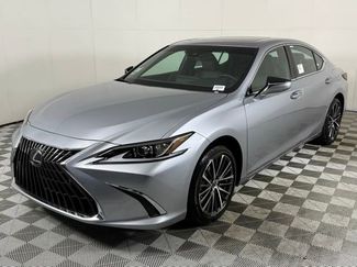 New 2025 Lexus ES 350 350 video 2