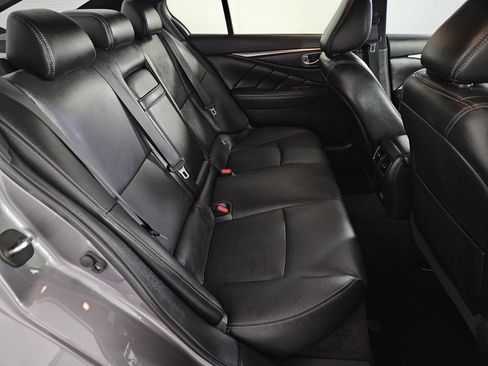 Used 2022 INFINITI Q50 Sensory w/ Cargo Package RWD image 30