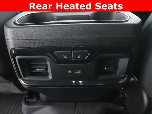 Used 2024 GMC Sierra 1500 AT4 w/ Technology Package image 29