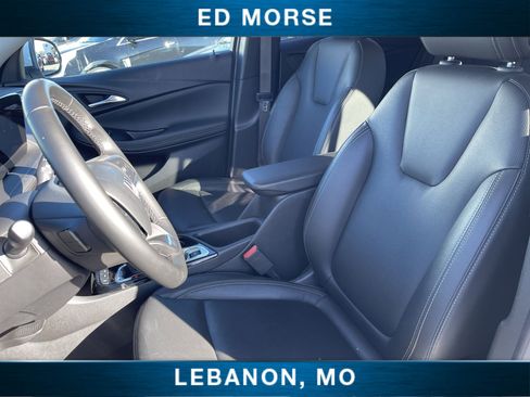 Used 2024 Buick Encore GX Sport Touring image 18