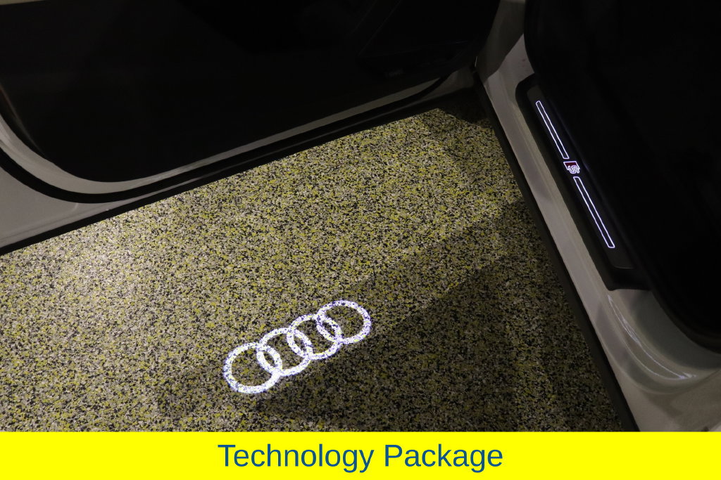 Used 2022 Audi Q3 2.0T Premium Plus w/ Premium Plus Package AWD/4WD image 15