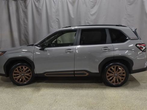 Used 2025 Subaru Forester Sport w/ Popular Package #1 image 7