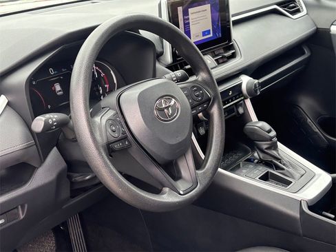 Certified 2023 Toyota RAV4 XLE image 9