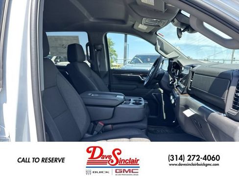New 2026 GMC Sierra 1500 Elevation AWD/4WD image 24