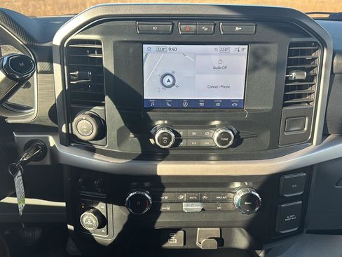 Used 2023 Ford F150 XLT w/ Equipment Group 301A Mid image 15