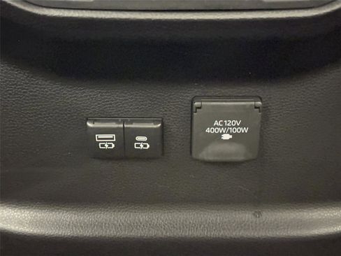 Certified 2025 Toyota Tundra SR5 image 35