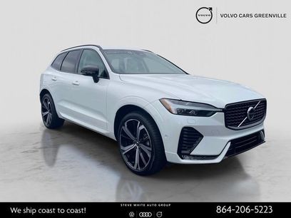 Certified 2024 Volvo XC60 B5 Ultimate w/ Protection Package Premier