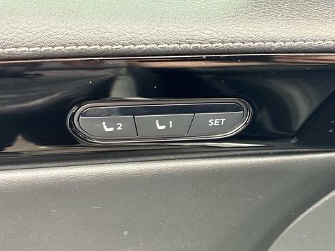 Used 2023 INFINITI QX60 Pure AWD/4WD image 33