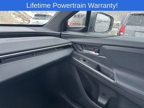 New 2026 Subaru Solterra Premium image 28