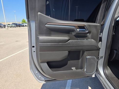 Certified 2023 Chevrolet Silverado 1500 LT RWD image 13