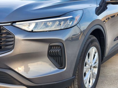 New 2026 Ford Escape Active FWD image 10