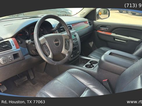 Used 2012 GMC Yukon SLE RWD image 23