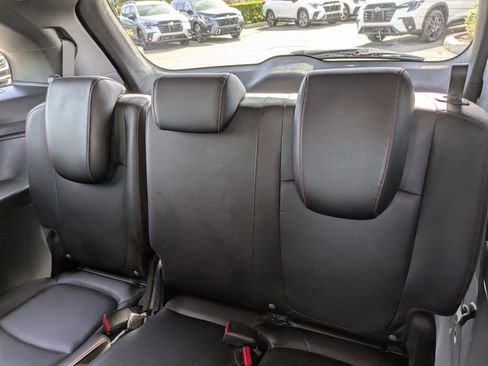 Used 2024 Honda Odyssey Sport image 12