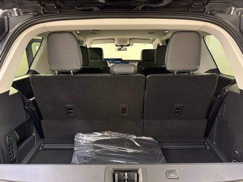 New 2027 Ford Expedition Active AWD/4WD image 38