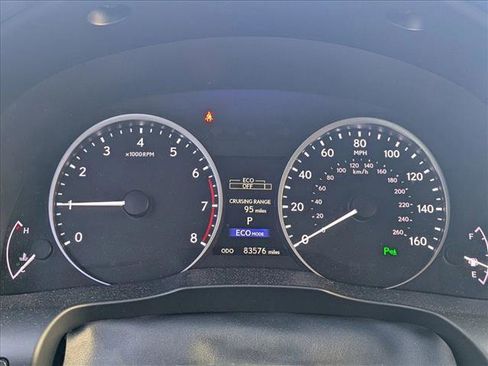 Used 2015 Lexus ES 350 image 11