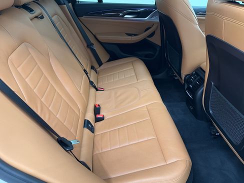 Used 2020 BMW X3 sDrive30i w/ Premium Package RWD image 30
