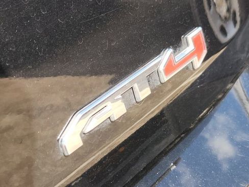 Used 2024 GMC Terrain AT4 w/ Infotainment Package II AWD/4WD image 31