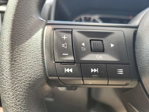 Certified 2024 Nissan Rogue S AWD/4WD image 28