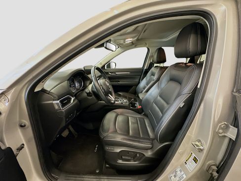 Used 2024 MAZDA CX-5 AWD 2.5 S image 13