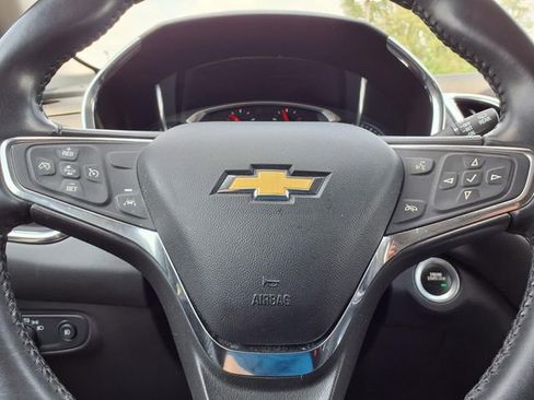 Used 2020 Chevrolet Equinox LT w/ Driver Convenience Package FWD image 15