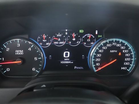 Used 2020 Chevrolet Tahoe Premier image 22