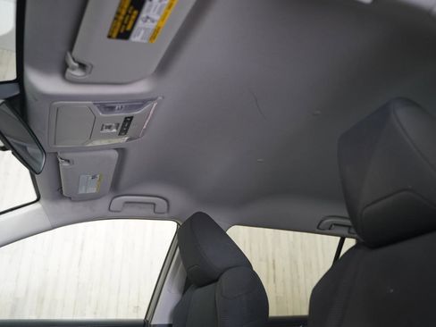Used 2020 Toyota RAV4 LE w/ All Weather Liner Package FWD image 26