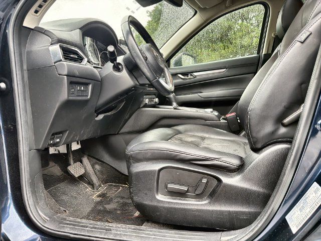 Used 2019 MAZDA CX-5 Touring FWD image 12