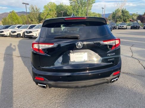 Used 2024 Acura RDX w/ Technology Package image 4