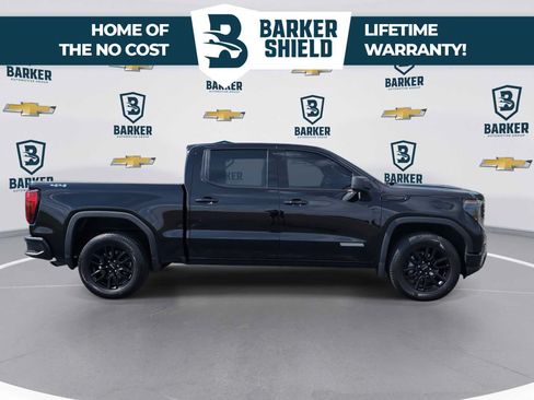 Used 2024 GMC Sierra 1500 Elevation AWD/4WD image 9