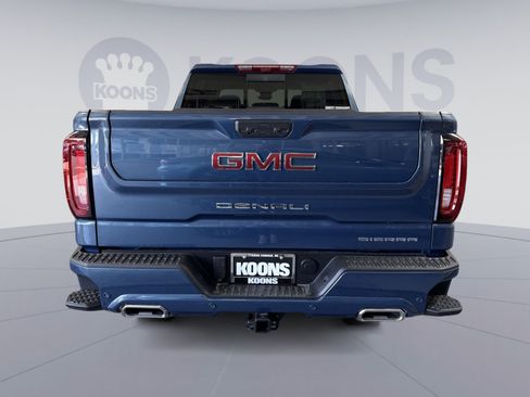New 2026 GMC Sierra 1500 Denali AWD/4WD image 5