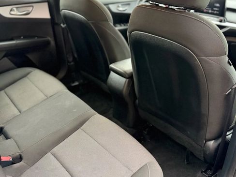 Used 2024 Kia Forte LXS image 14