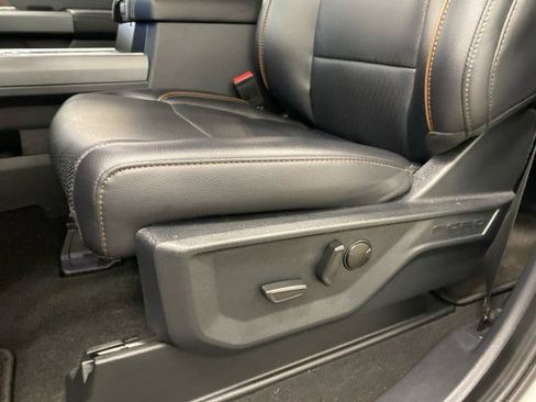 Used 2025 Ford F450 Lariat w/ Lariat Ultimate Package image 17