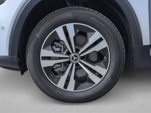 Certified 2025 Mercedes-Benz GLB 250 GLB 250 image 24