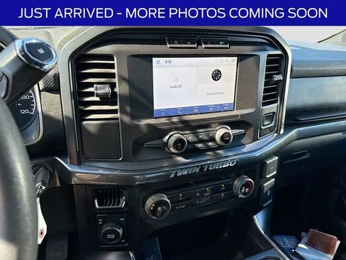 Used 2021 Ford F150 XL w/ Equipment Group 101A High AWD/4WD image 13