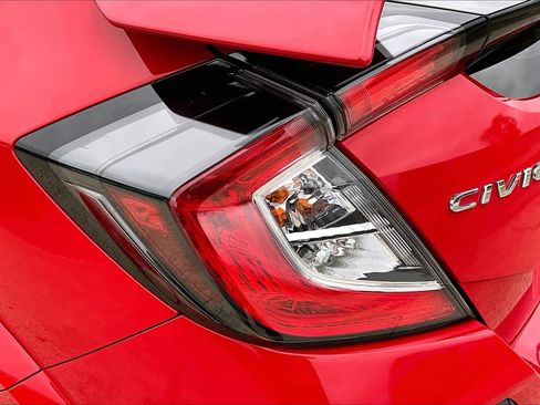Used 2020 Honda Civic Type R image 29