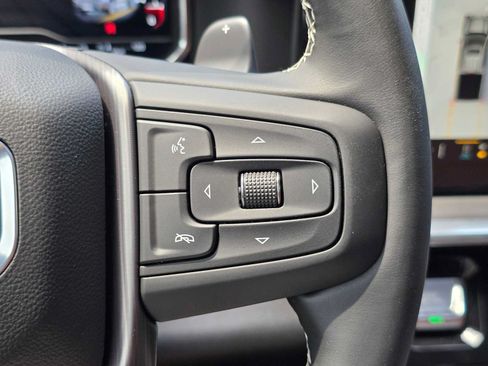 Used 2023 GMC Sierra 1500 Denali Ultimate AWD/4WD image 31