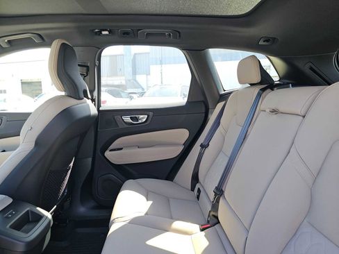 New 2026 Volvo XC60 B5 Plus w/ Protection Package Premier image 11