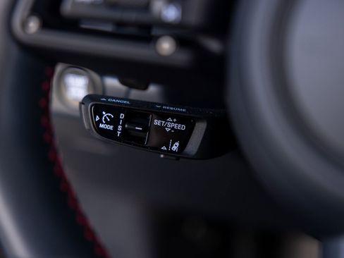 New 2026 Porsche 911 Carrera 4 GTS image 44